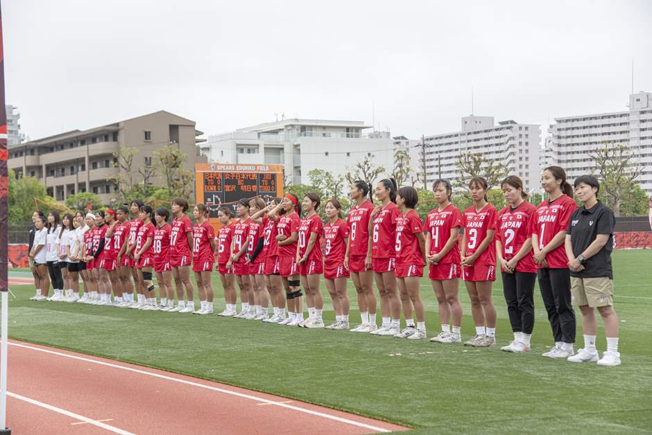 The Deep Appeal of Lacrosse and Key Highlights of the 2026 Women’s World Championship