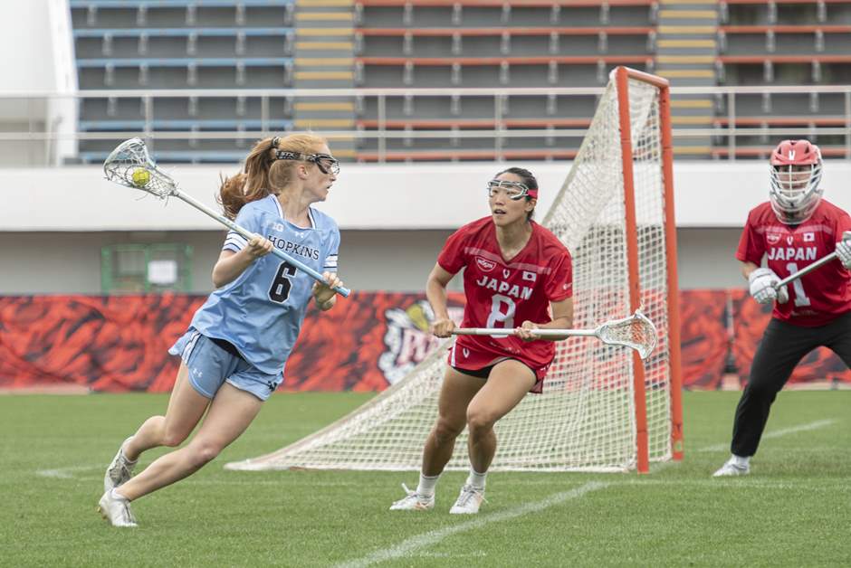 The Deep Appeal of Lacrosse and Key Highlights of the 2026 Women’s World Championship