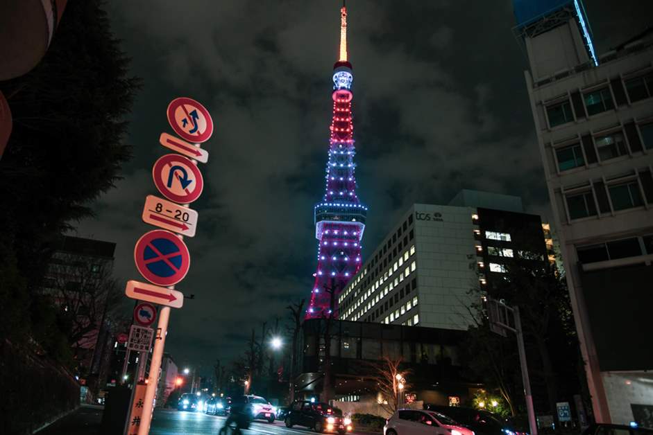 「東京タワー百景」 定番スポットからライトアップの絶景まで、おすすめ撮影ポイントを総まとめ