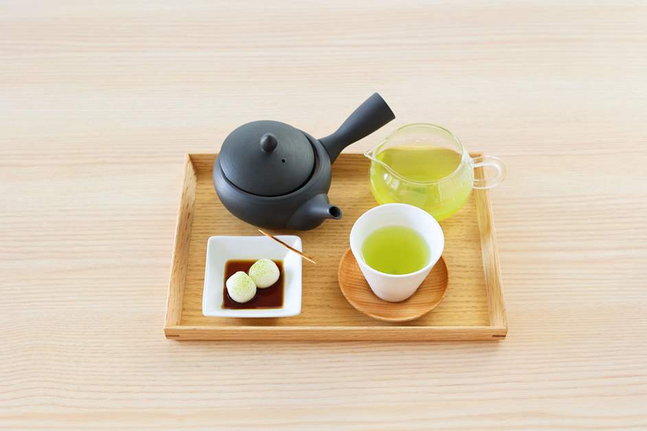 お茶ブームが到来！港区で味わう伝統と革新の日本茶体験