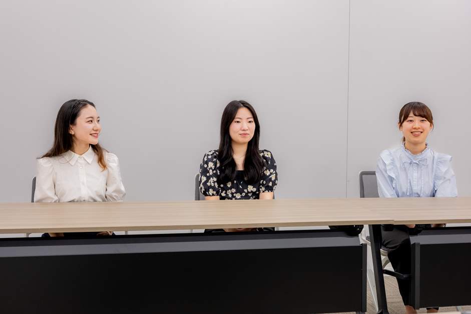 港区の“今”と“未来”を担うフレッシュな学生アンバサダーが始動！初代 MINATO CITY  NEXT AMBASSADORのインタビューをお届け