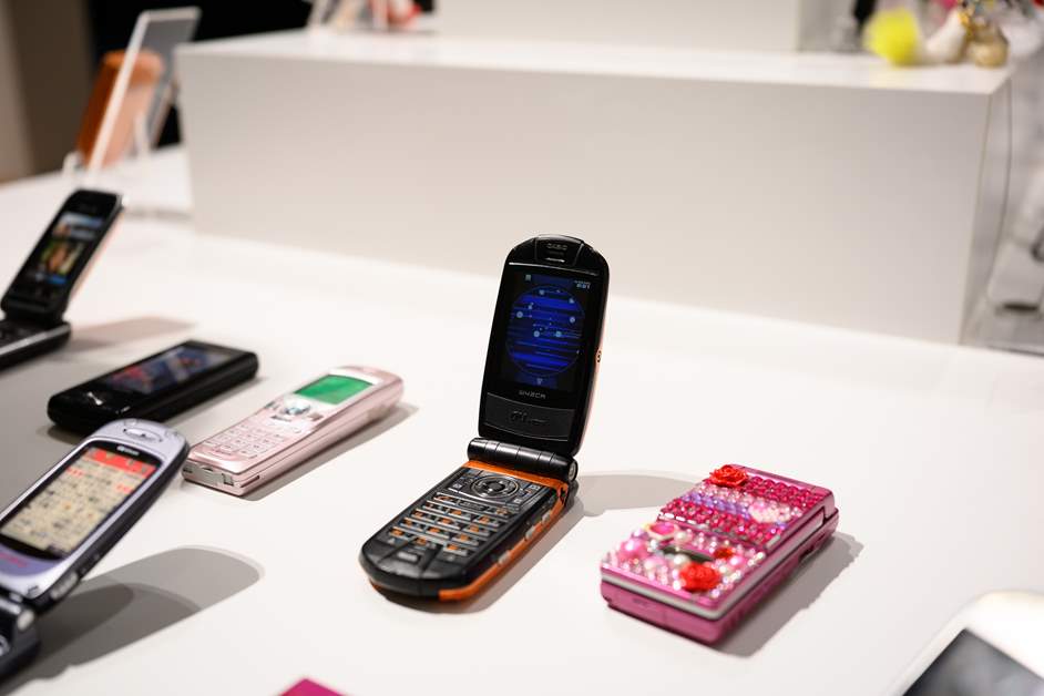 2026年3月末にドコモの3Gサービスが終了し、ガラケーは名実ともに歴史となった