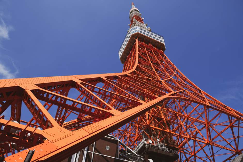 「東京タワー百景」 定番スポットからライトアップの絶景まで、おすすめ撮影ポイントを総まとめ