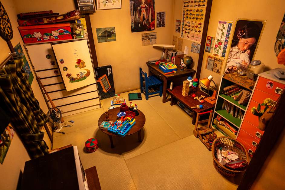 ボードゲームやパーティーゲームで遊ぶこともできる