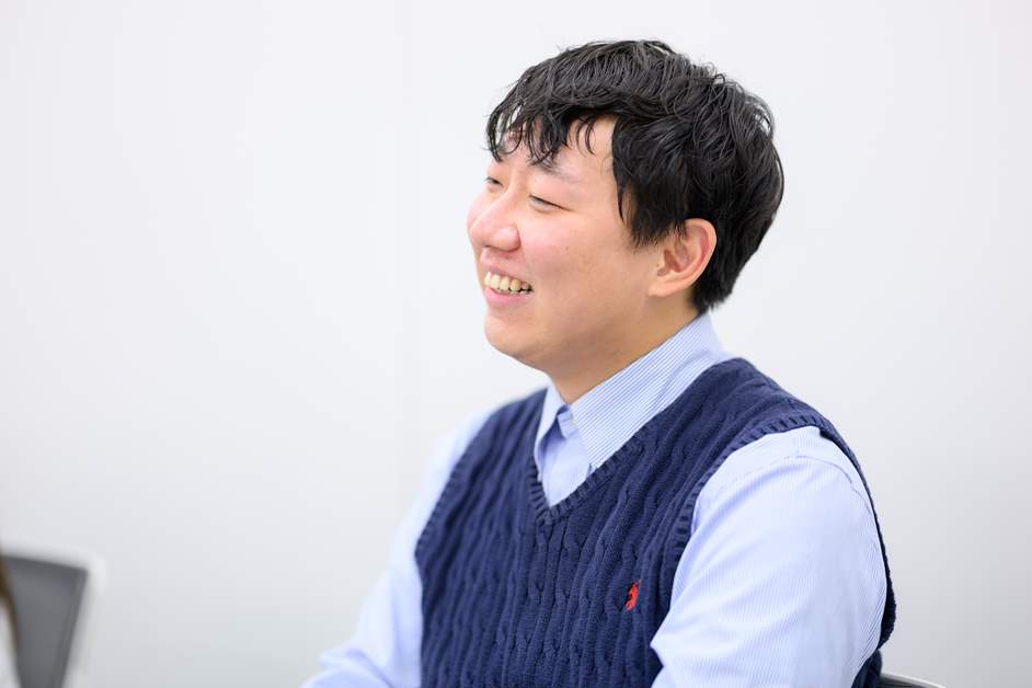 崔炫石さん