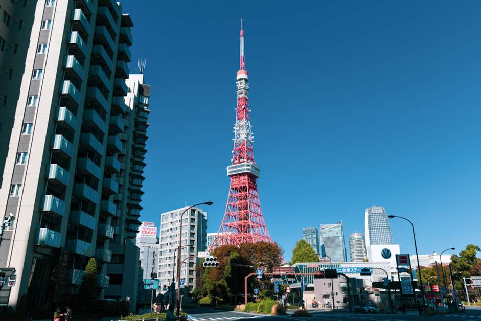 「東京タワー百景」 定番スポットからライトアップの絶景まで、おすすめ撮影ポイントを総まとめ