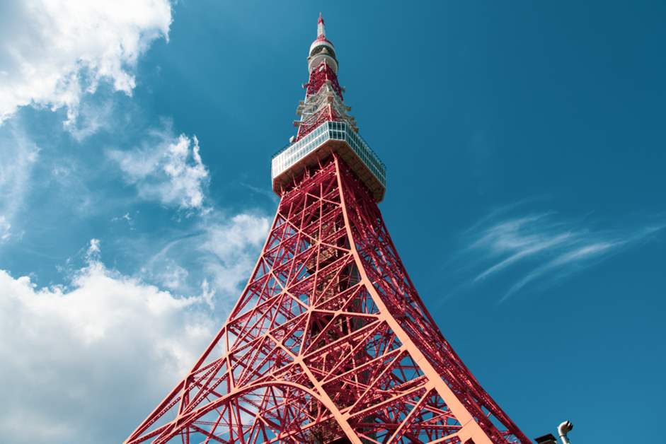 「東京タワー百景」 定番スポットからライトアップの絶景まで、おすすめ撮影ポイントを総まとめ