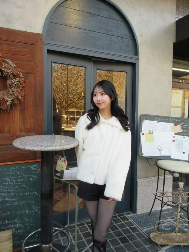 豊原さんは白金台のお店を紹介