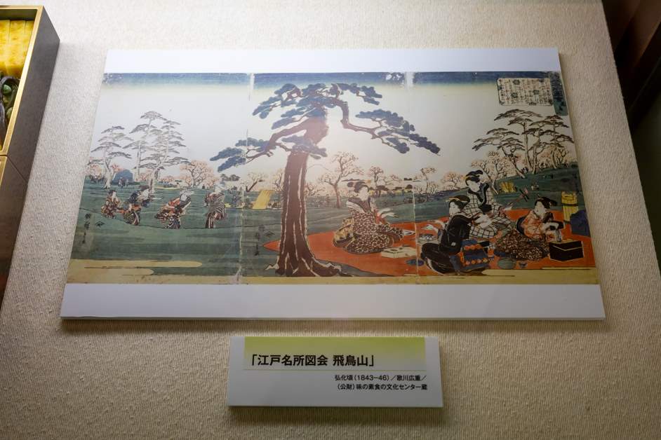 高輪の「食とくらしの小さな博物館」と「食の文化ライブラリー」で広がる食の世界