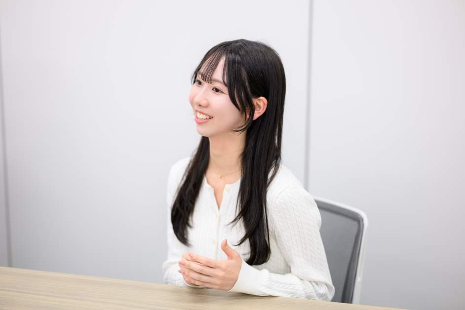 豊原花音さん