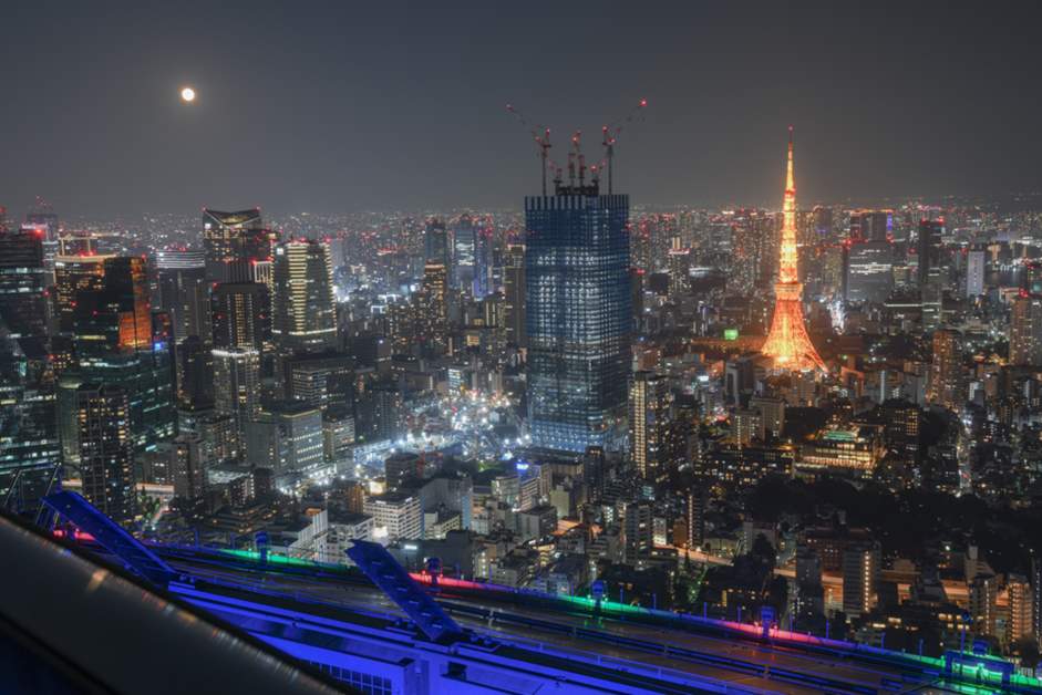 「東京タワー百景」 定番スポットからライトアップの絶景まで、おすすめ撮影ポイントを総まとめ