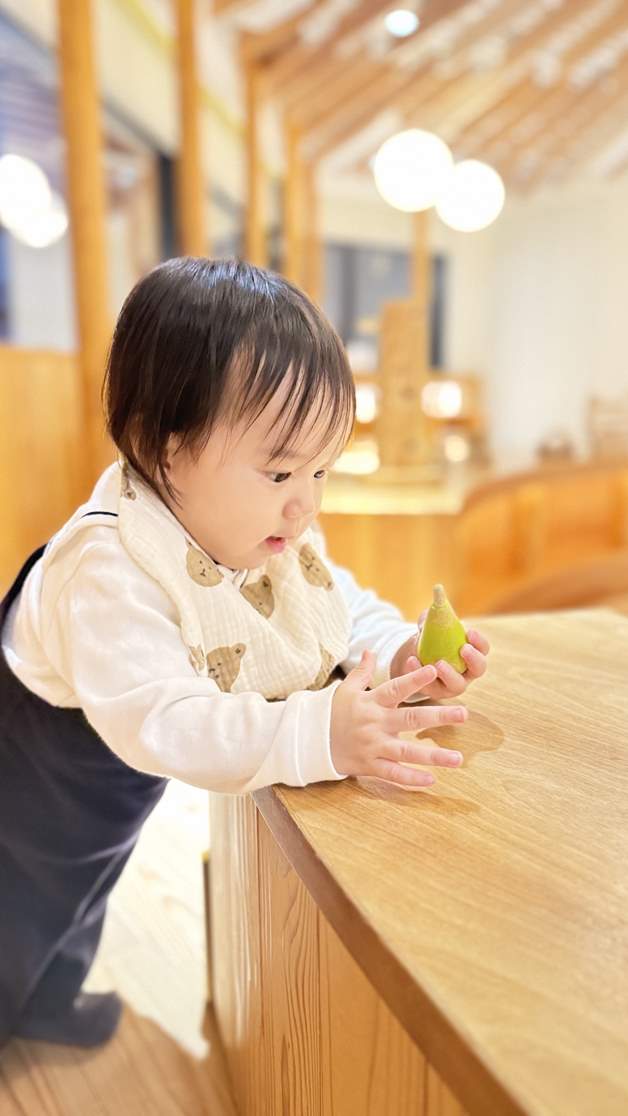 家族で行ける楽しいスポットをSNSで発信中