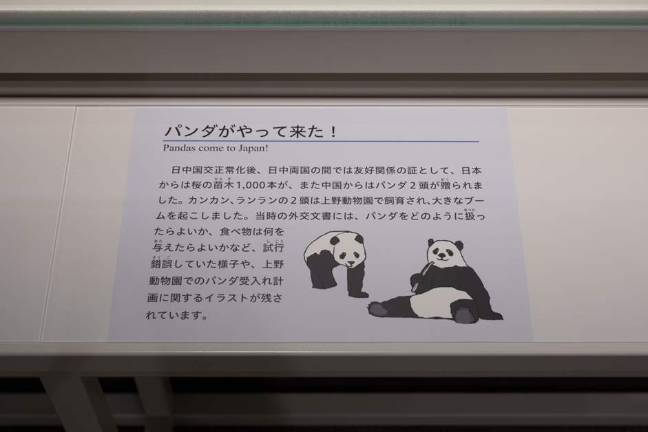 イラストなどを使って、わかりやすく説明