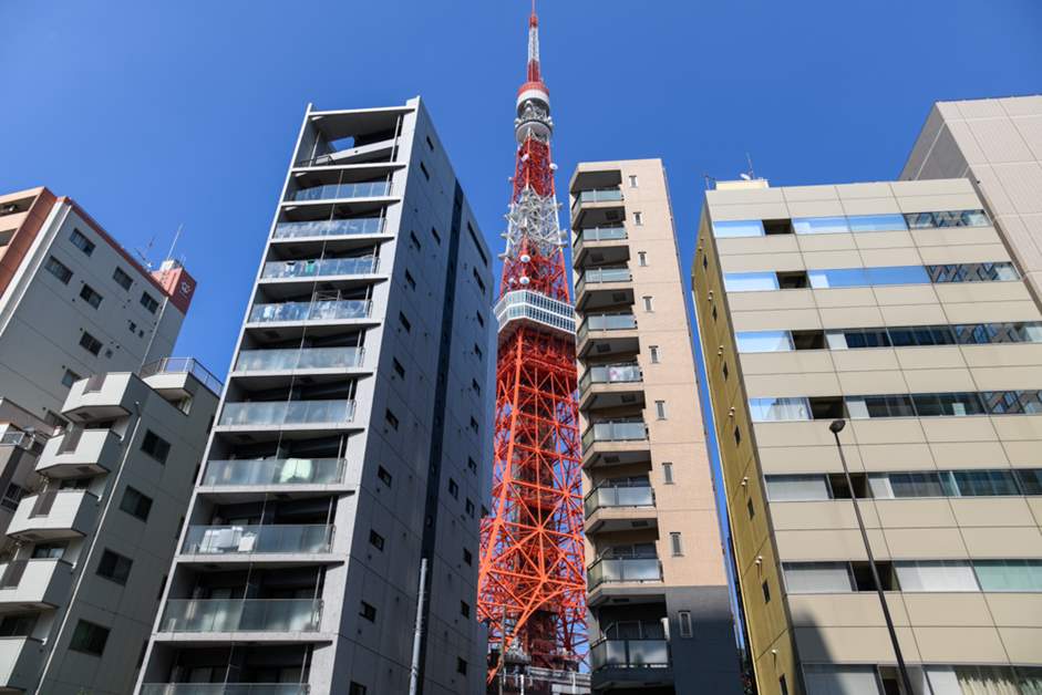 「東京タワー百景」 定番スポットからライトアップの絶景まで、おすすめ撮影ポイントを総まとめ