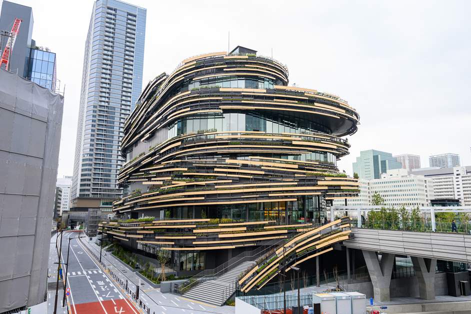 100年先の未来へ！複合型ミュージアム「MoN Takanawa: The Museum of Narratives」が開館