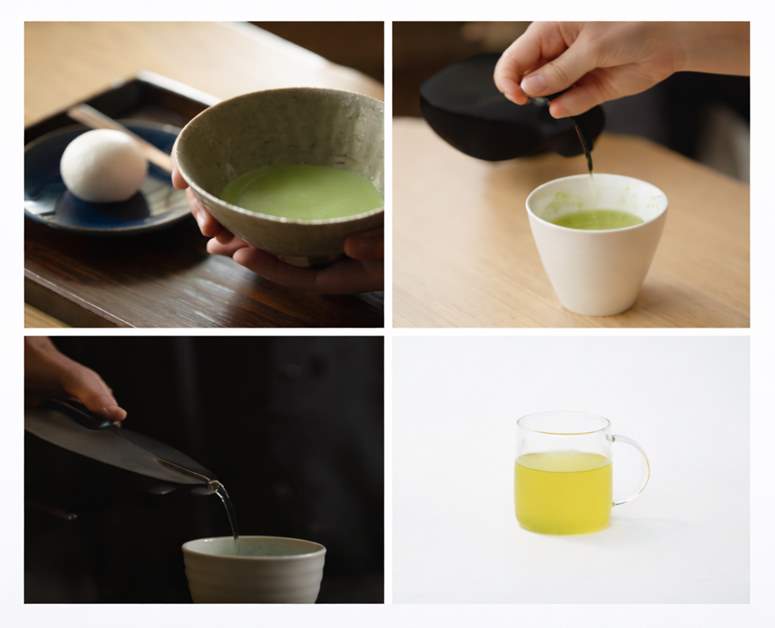 お茶ブームが到来！港区で味わう伝統と革新の日本茶体験