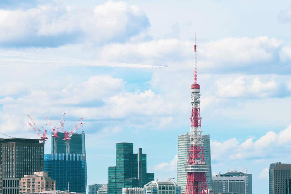 「東京タワー百景」 定番スポットからライトアップの絶景まで、おすすめ撮影ポイントを総まとめ