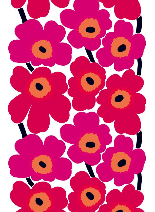 Tokyo Metropolitan Teien Art Museum, “Marimekko Exhibition: The Power of Patterns—Marimekko: Art of Printmaking—Beauty, Dream, Love”