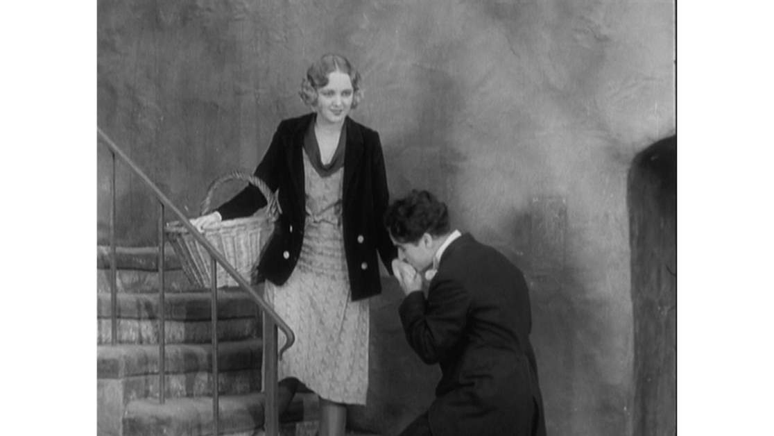 Chaplin’s Masterpiece “City Lights” Brought to Life Through Live Music — A Beacon of Culture Connecting Us to the Future —