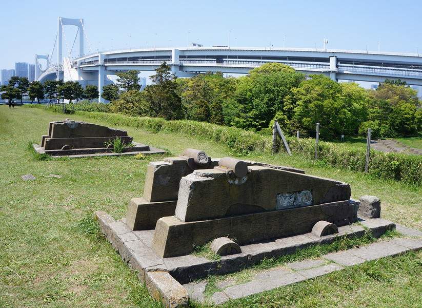 E４ お台場コース