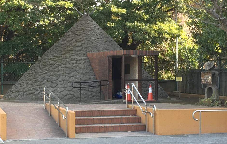 D３ 三田台コース